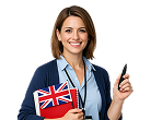 english-speaking